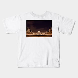 A Night At The Museum - 1 © Kids T-Shirt